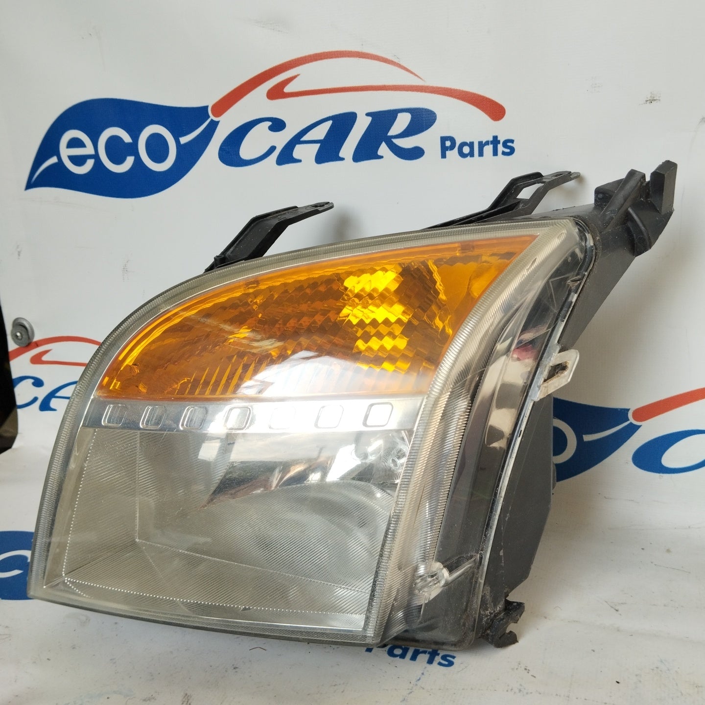 Ford Fusion 2005 ecoAG2714 Linker Frontscheinwerfer