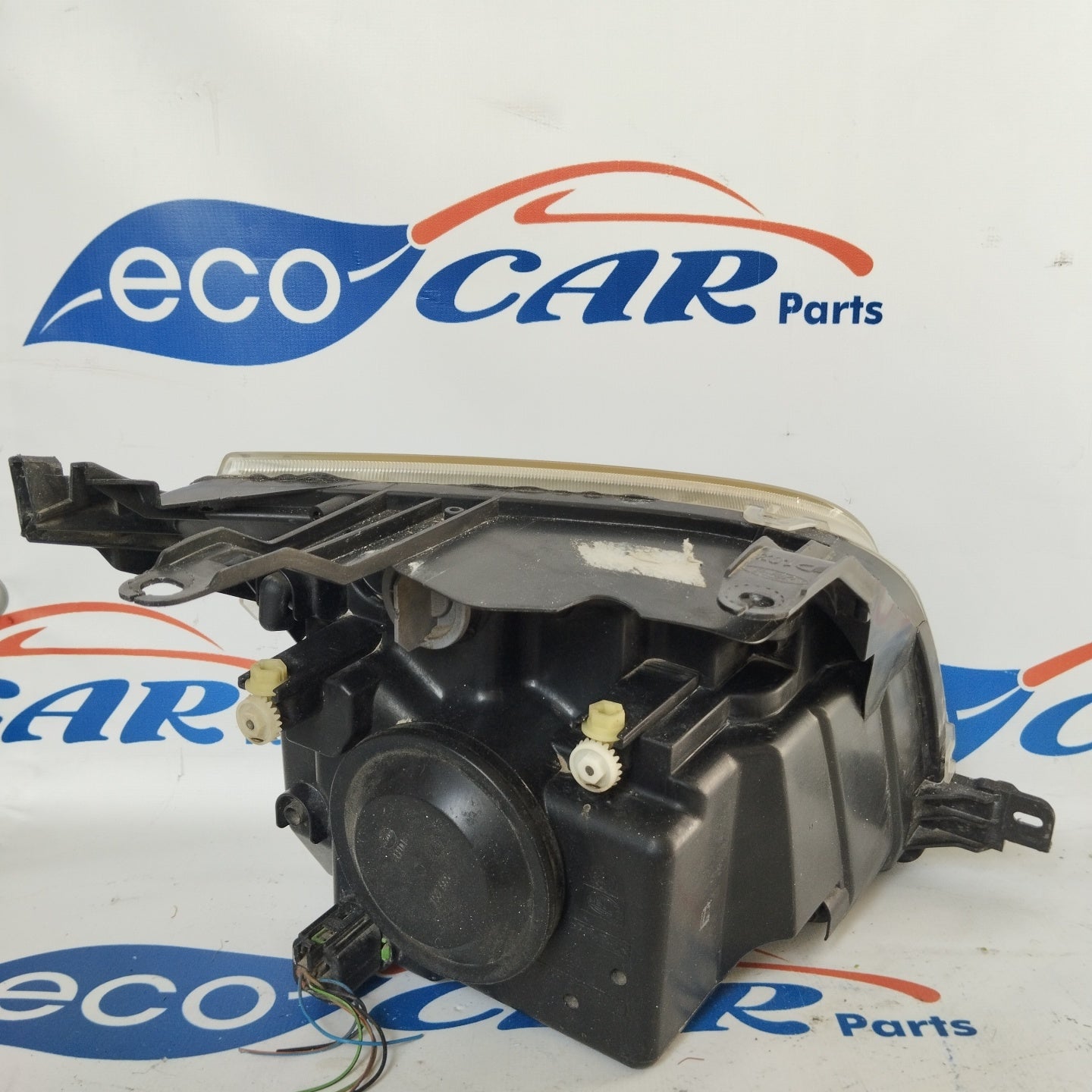 Ford Fusion 2005 ecoAG2714 Linker Frontscheinwerfer