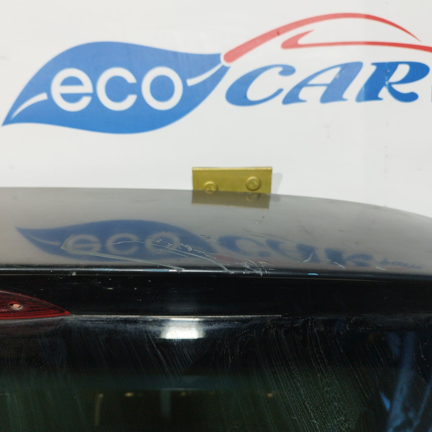 Portellone oro Peugeot 206 Sw 2006 ecoAC4982