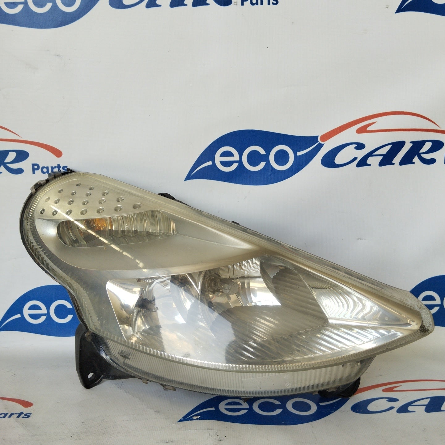 Fanale anteriore dx Citroen C3 Pluriel ecoAG2715