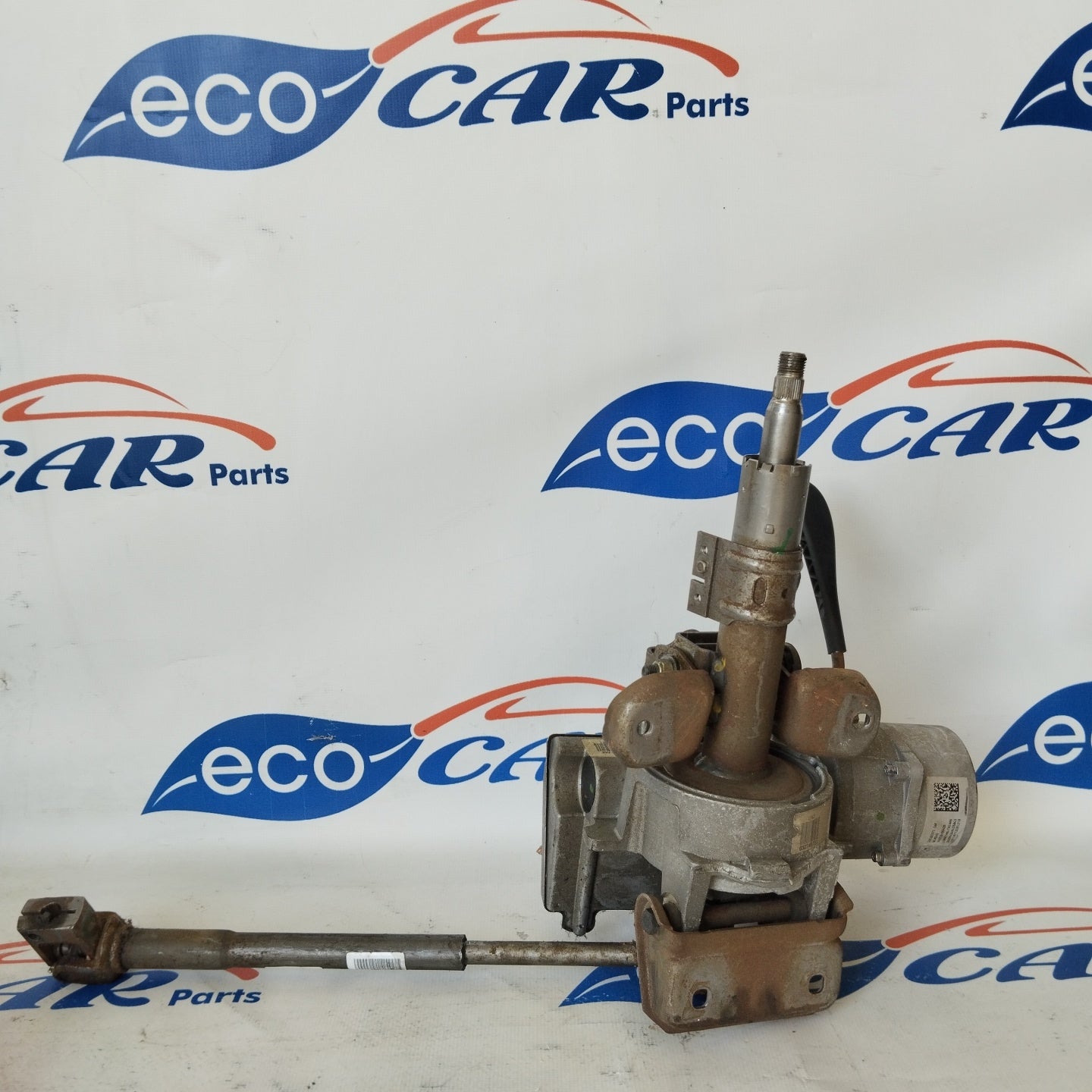 City steering column Ford Ka 2013 code: 735517031 ecoAG2717