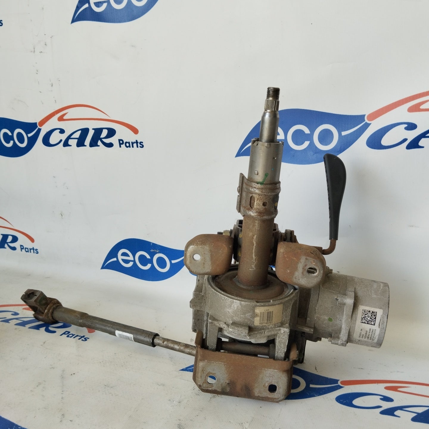 City steering column Ford Ka 2013 code: 735517031 ecoAG2717