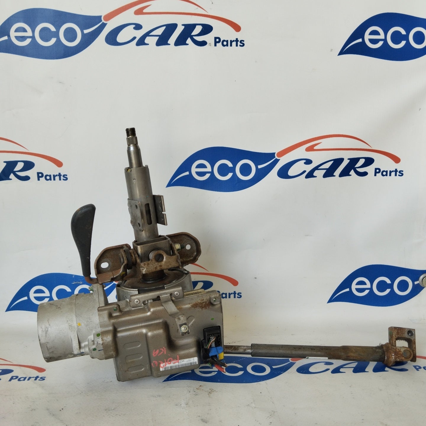 City steering column Ford Ka 2013 code: 735517031 ecoAG2717