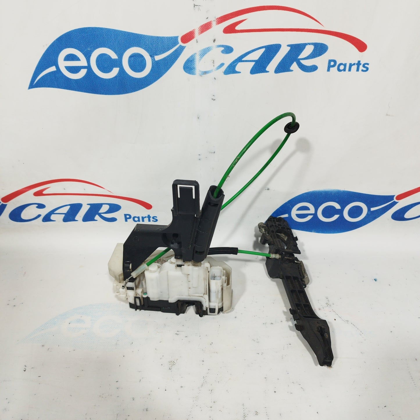 Right lock Lancia y 2008 4 pin ecoAC4988