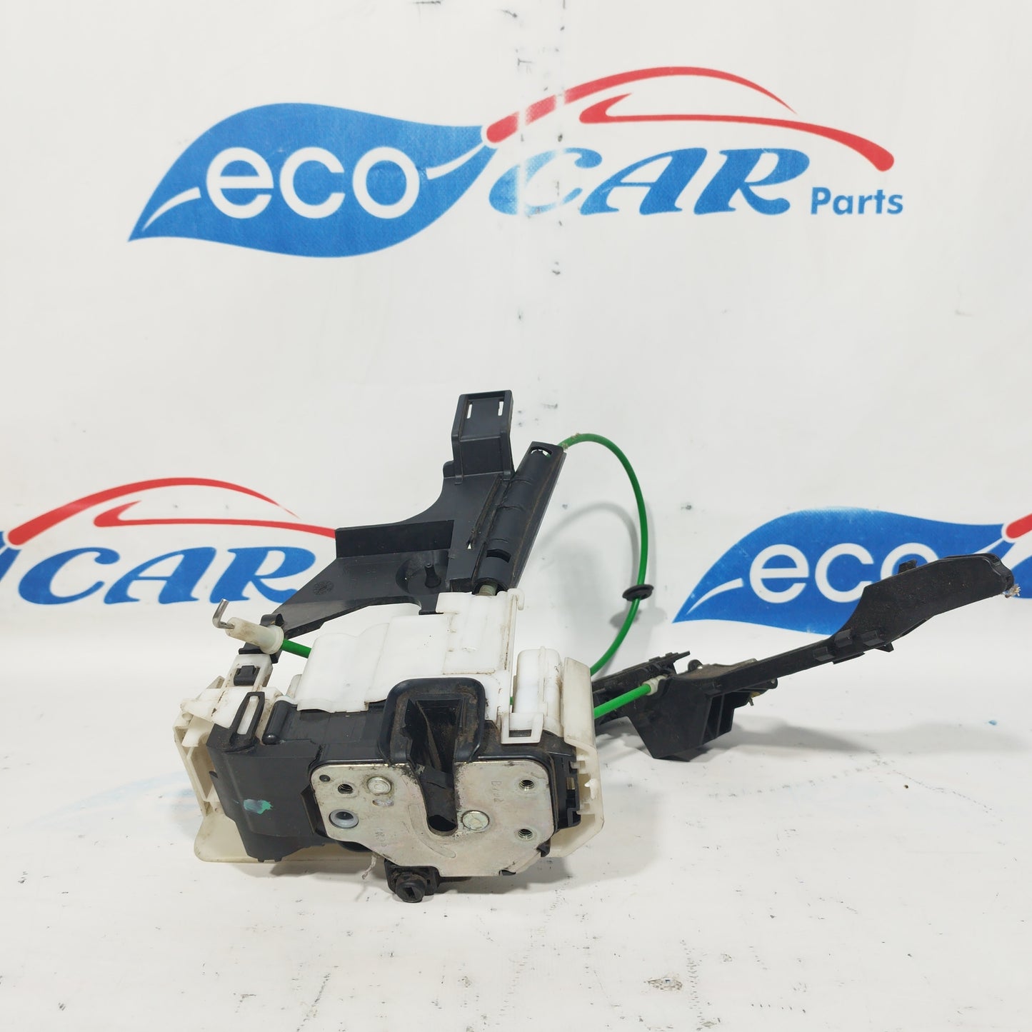 Right lock Lancia y 2008 4 pin ecoAC4988