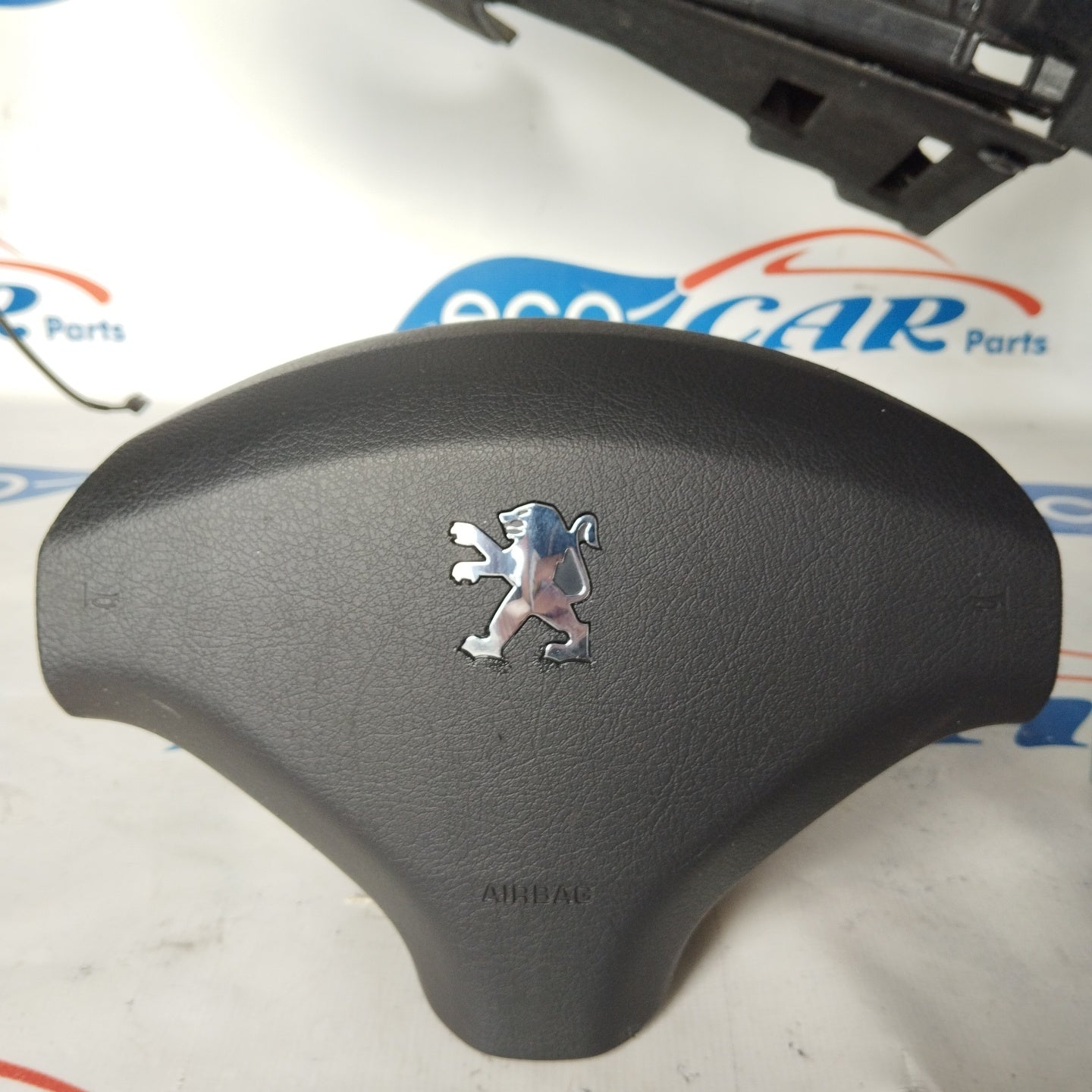 Airbag kit Peugeot 308 1.6 HDI 2010 code: 610714900 ecoAG2719