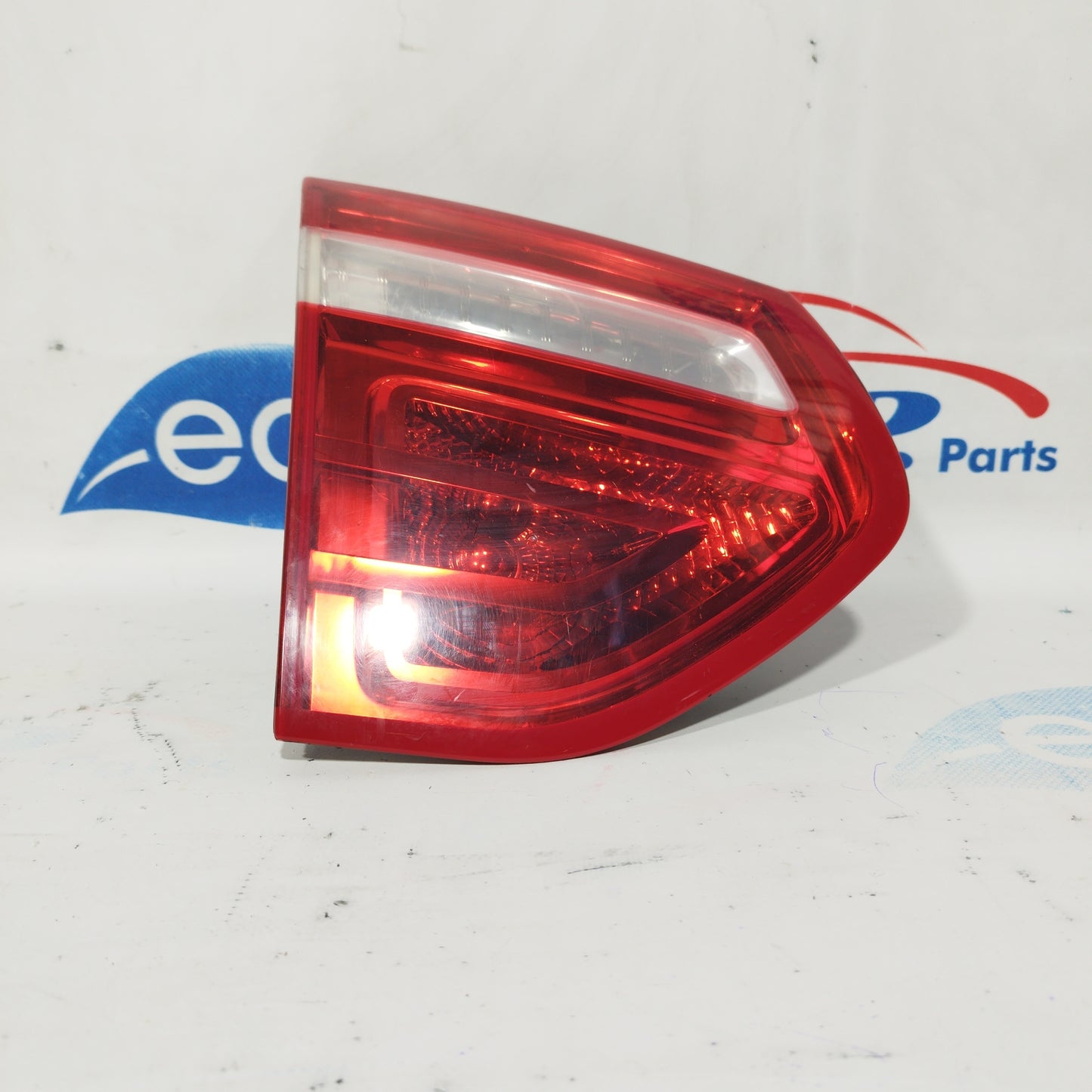 Internal rear left light Citroen C4 Picasso 2007 ecoAC4995