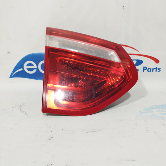 Internal rear left light Citroen C4 Picasso 2007 ecoAC4995
