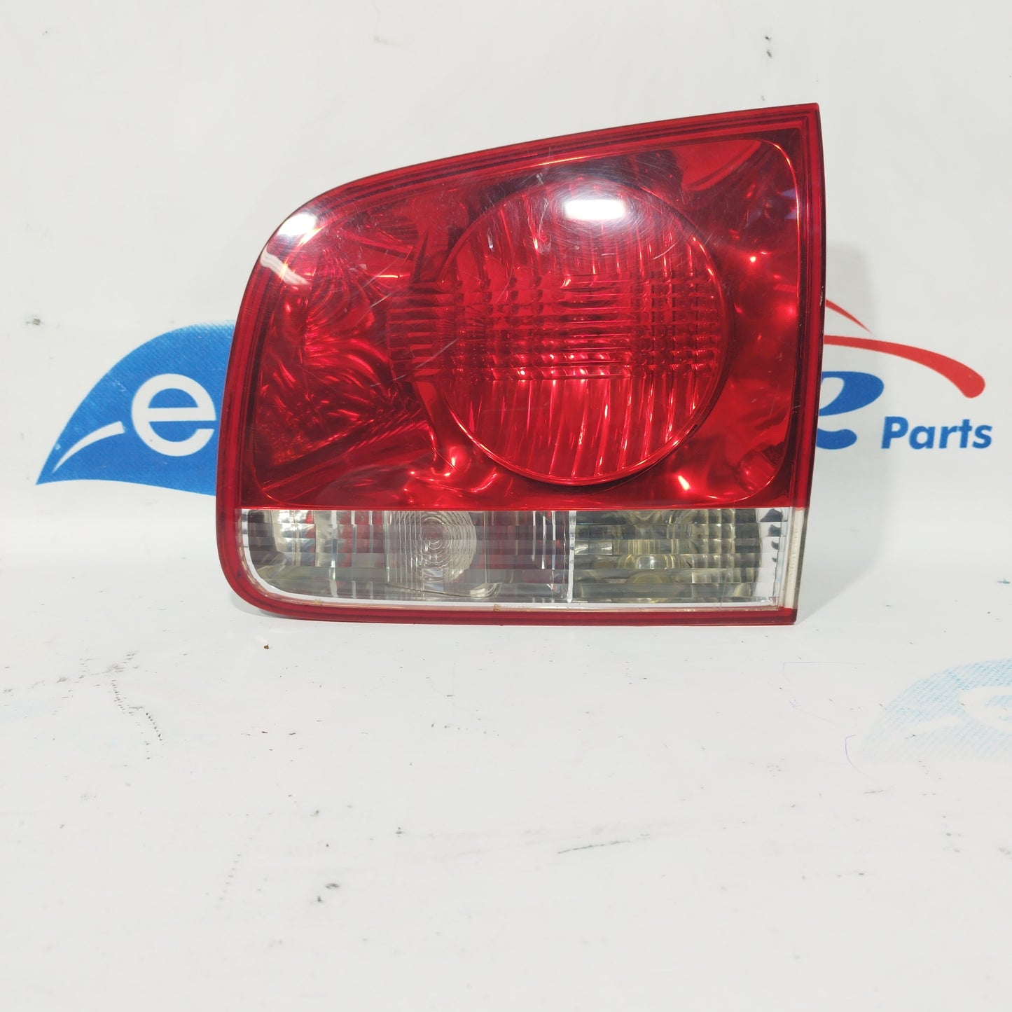 Right rear internal light Volkswagen Touareg 2005 ecoAC4996