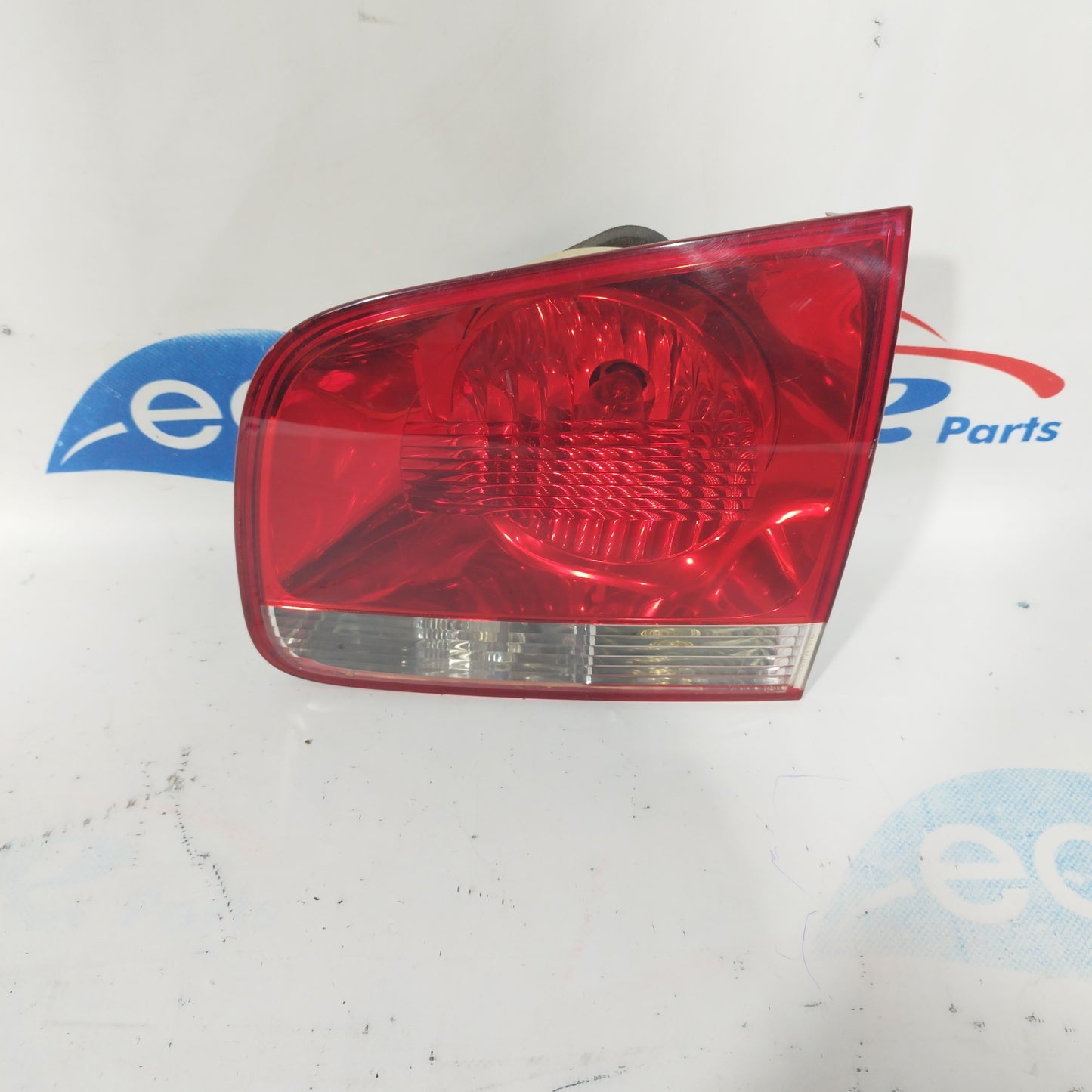 Fanale interno posteriore dx Volkswagen Touareg 2005 ecoAC4996