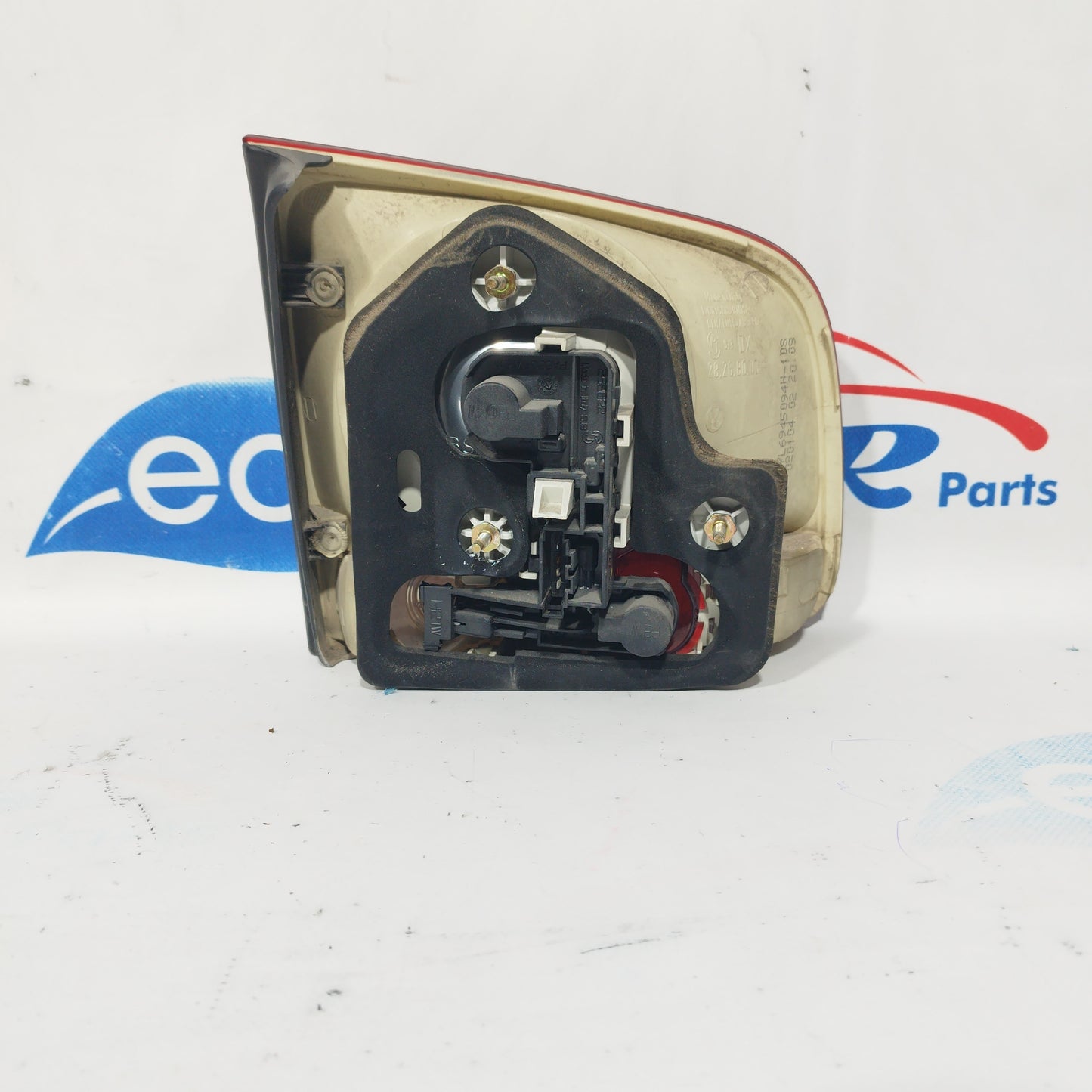 Fanale interno posteriore dx Volkswagen Touareg 2005 ecoAC4996