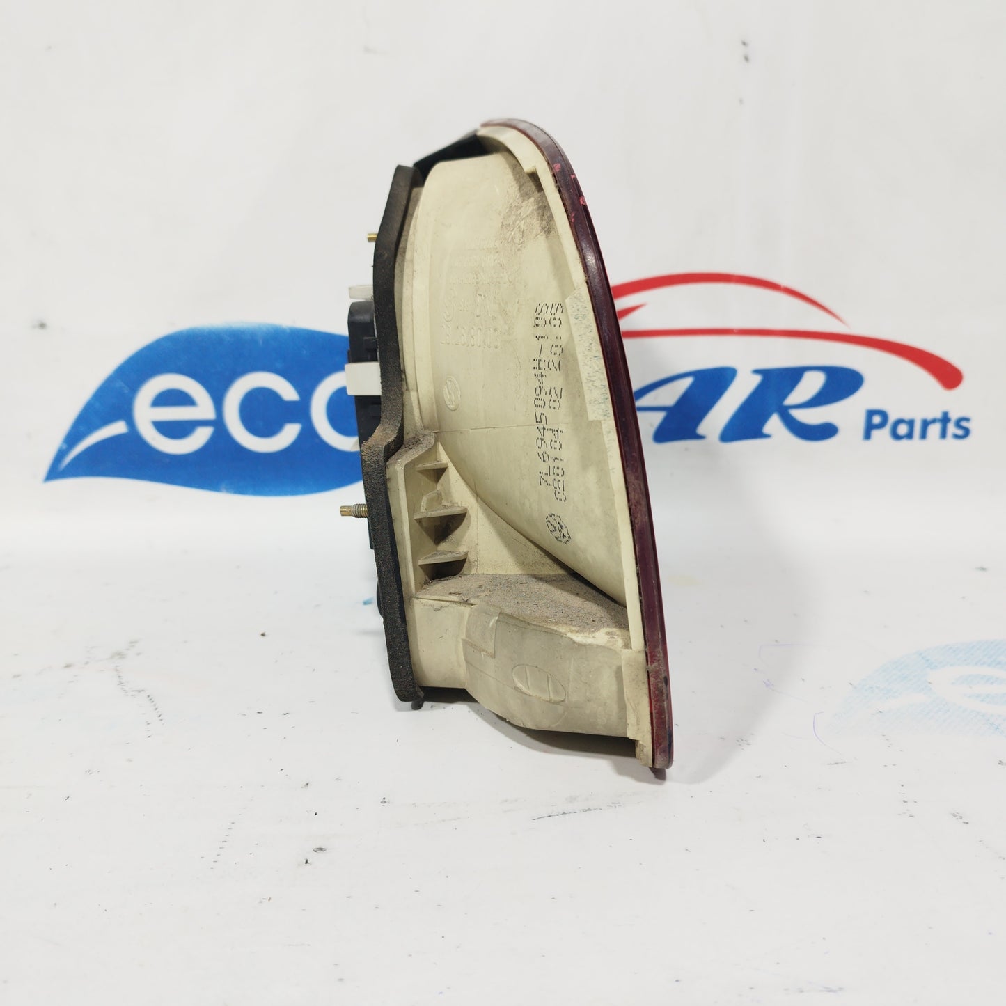 Fanale interno posteriore dx Volkswagen Touareg 2005 ecoAC4996