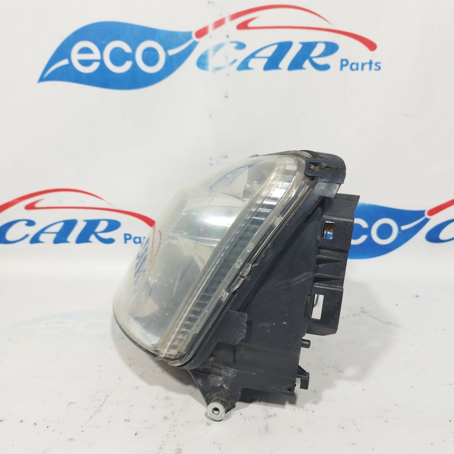 Fanale anteriore sx Fiat Panda 2008 spinotto bianco ecoAC4997
