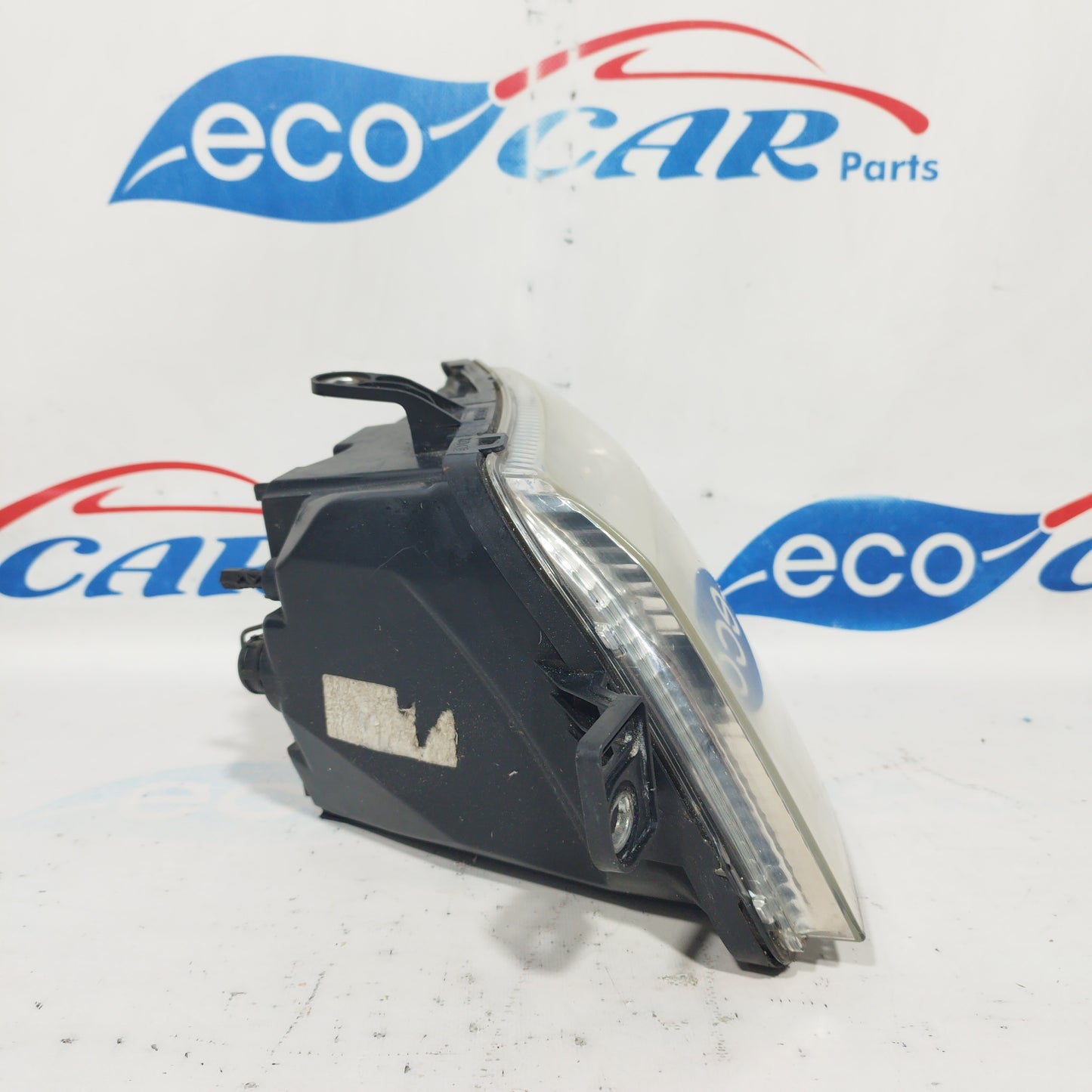 Fanale anteriore sx Fiat Panda 2008 spinotto bianco ecoAC4997