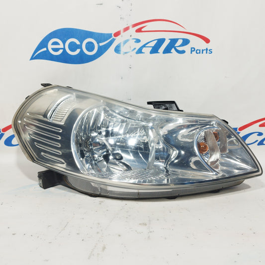 Fanale anteriore dx Fiat 16 2012 ecoAC4999