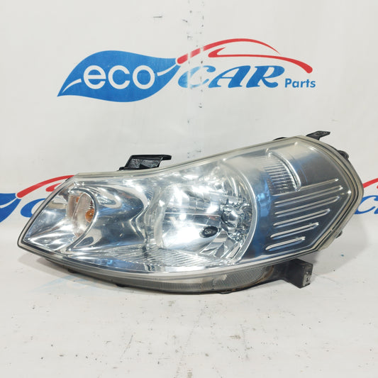 Fanale anteriore sx Fiat 16 2012 ecoAC5001
