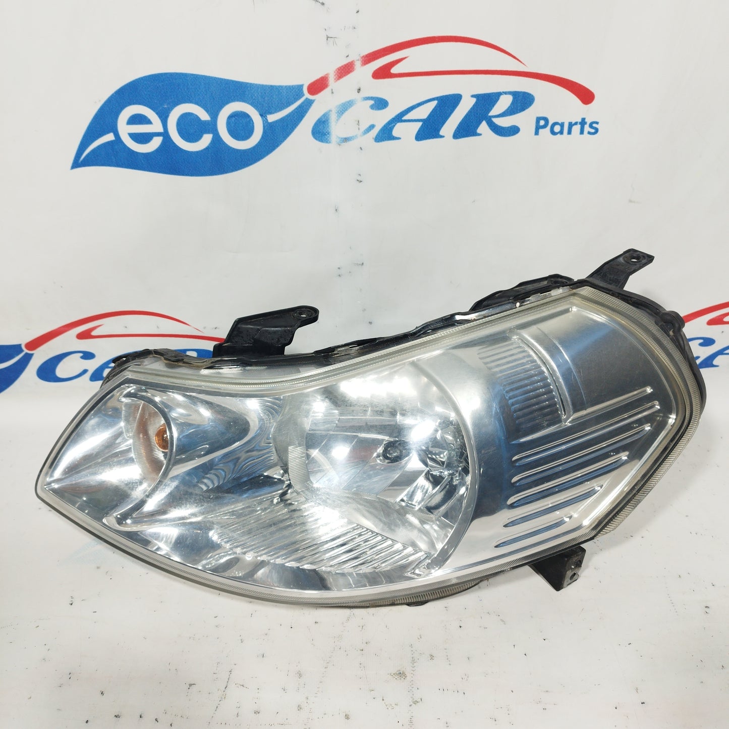Fanale anteriore sx Fiat 16 2012 ecoAC5001