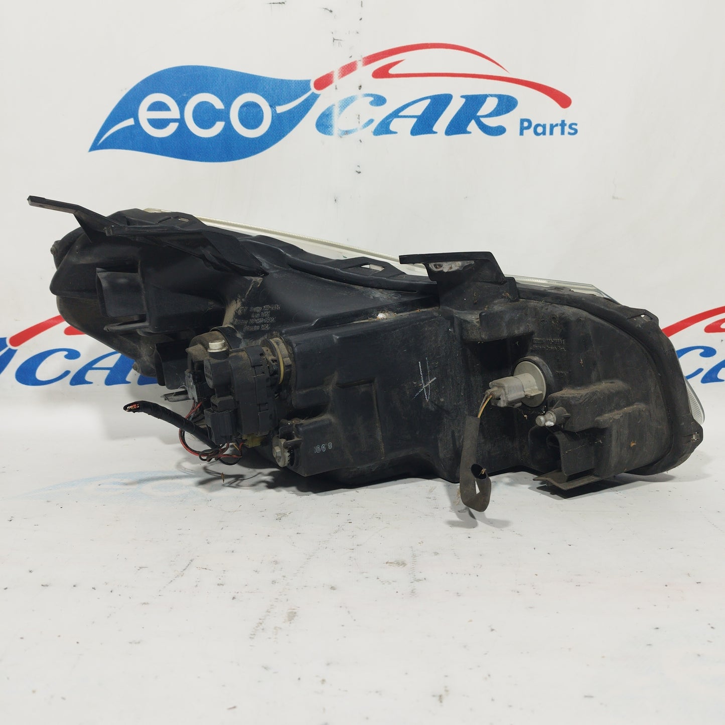 Fanale anteriore sx Fiat 16 2012 ecoAC5001
