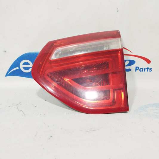 Innenraumleuchte hinten rechts Citroen c4 Picasso 2007 ecoAC5003