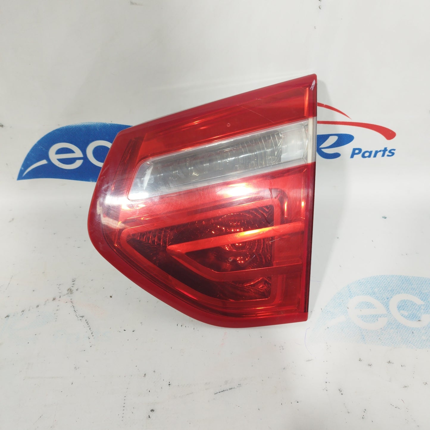 Innenraumleuchte hinten rechts Citroen c4 Picasso 2007 ecoAC5003