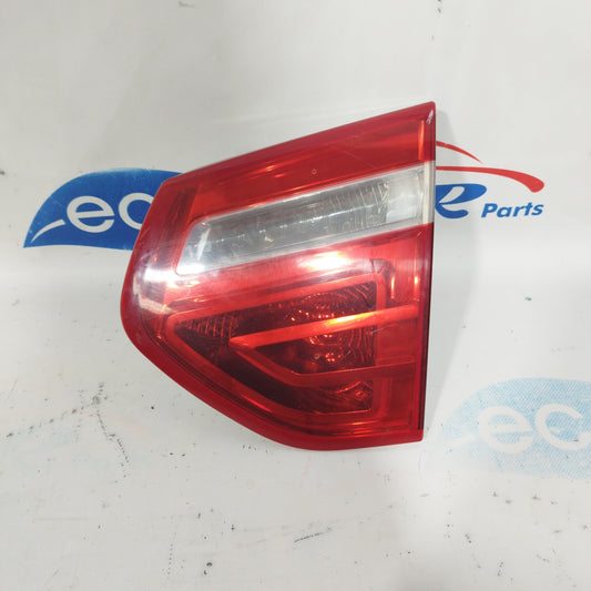 Innenraumleuchte hinten rechts Citroen c4 Picasso 2007 ecoAC5003