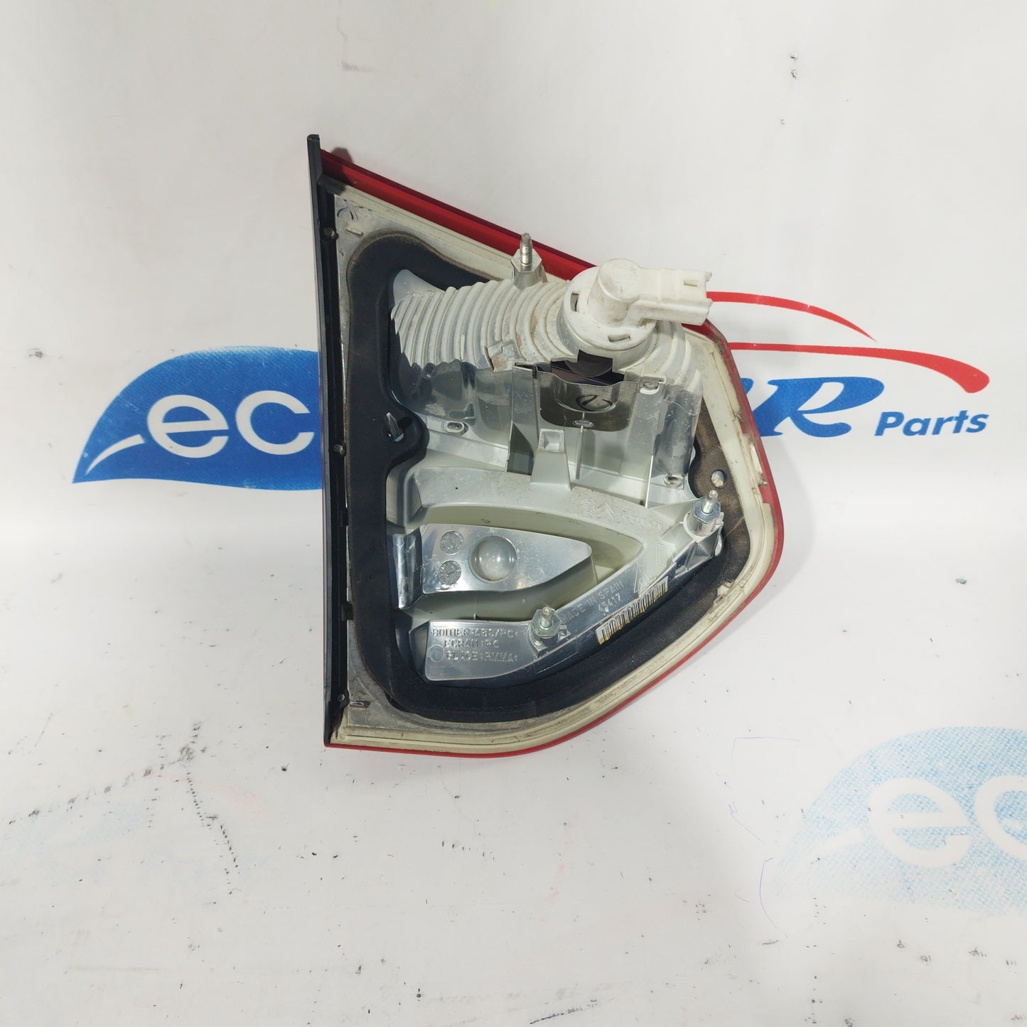 Innenraumleuchte hinten rechts Citroen c4 Picasso 2007 ecoAC5003