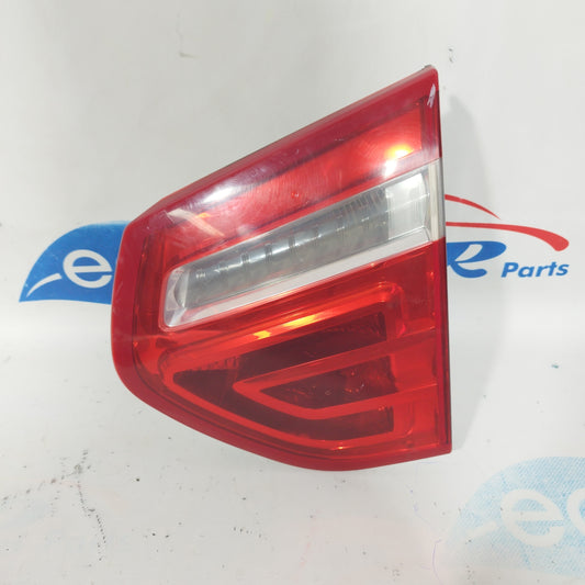 Innenraumleuchte hinten rechts Citroen c4 Picasso 2007 ecoAC5003
