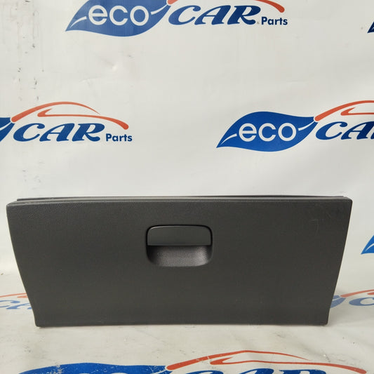 Cassetto portaoggetti nero plastica Peugeot 308 cod: 9655993677 ecoAG2722