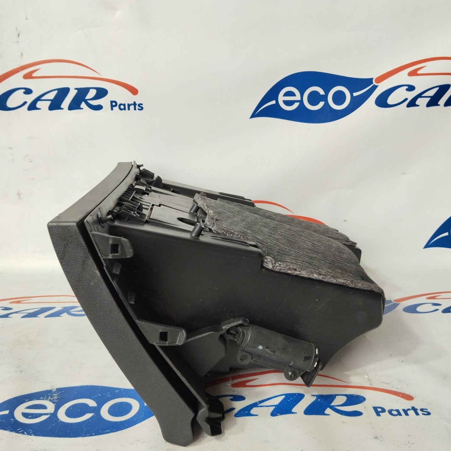 Cassetto portaoggetti nero plastica Peugeot 308 cod: 9655993677 ecoAG2722