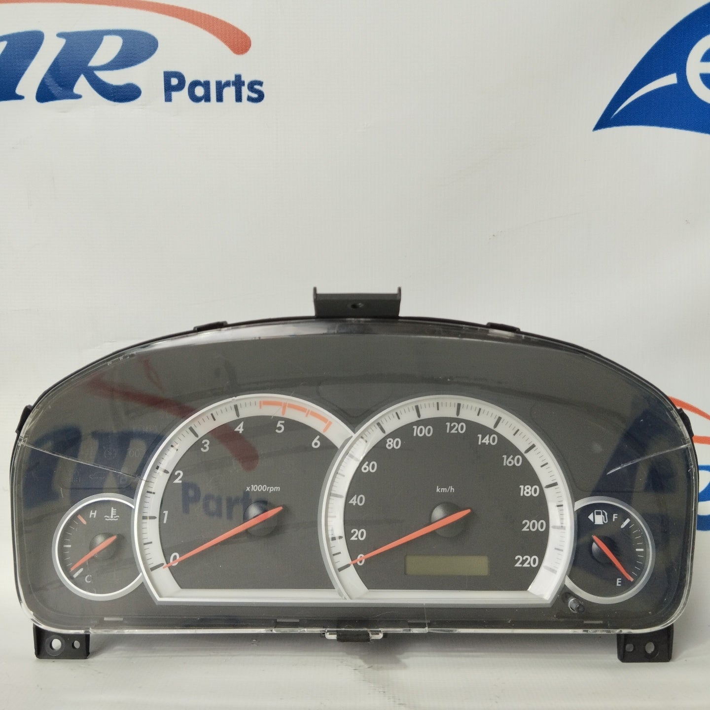 Chevrolet Captiva 2.0 vcdi 2010 instrument cluster code: 96628240 ecoAG2723