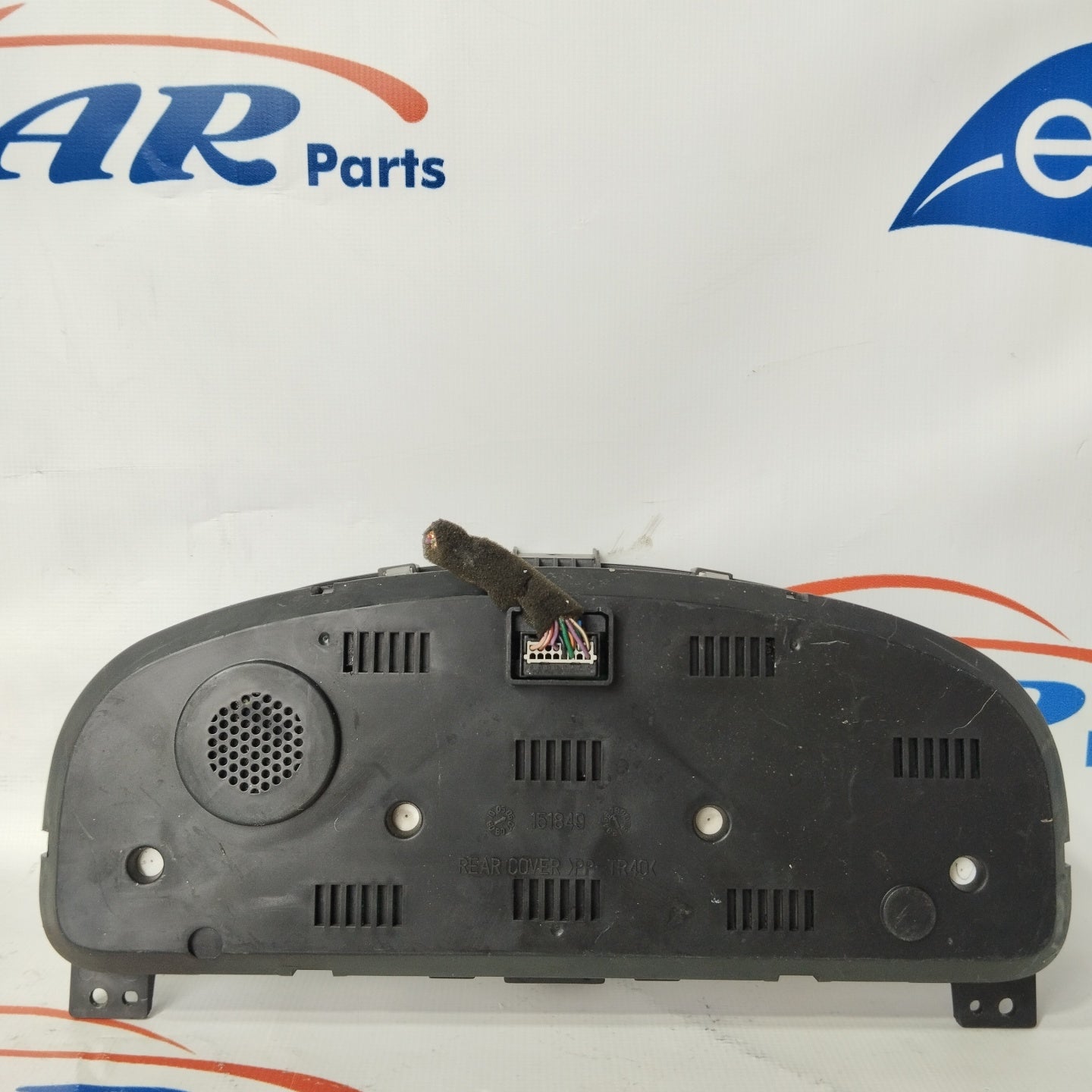 Chevrolet Captiva 2.0 vcdi 2010 instrument cluster code: 96628240 ecoAG2723