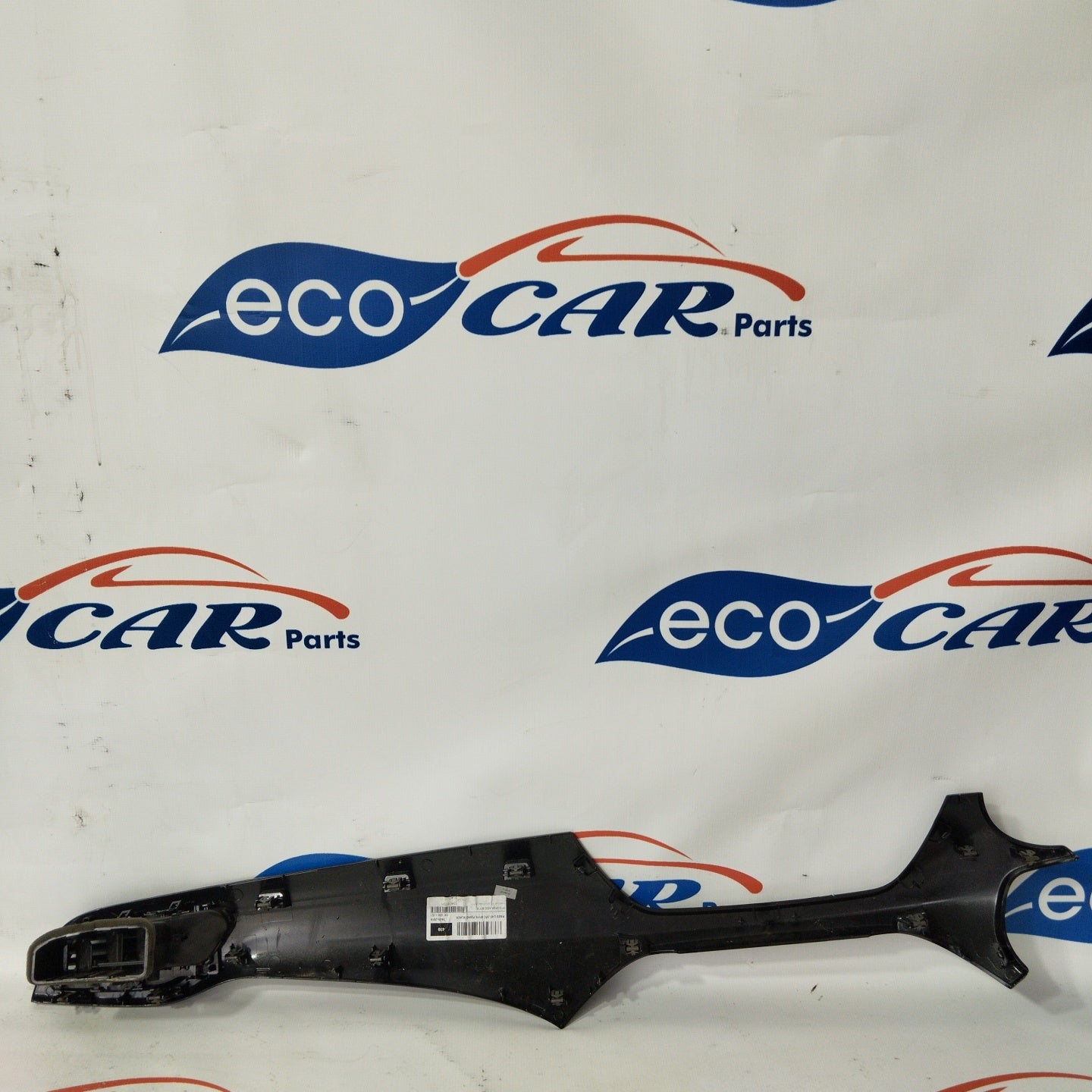 Armaturenbrettverkleidung/Rahmen mit Lüftungsdüse rechts, Opel Corsa, E-Code: 13476121 ecoAG2725