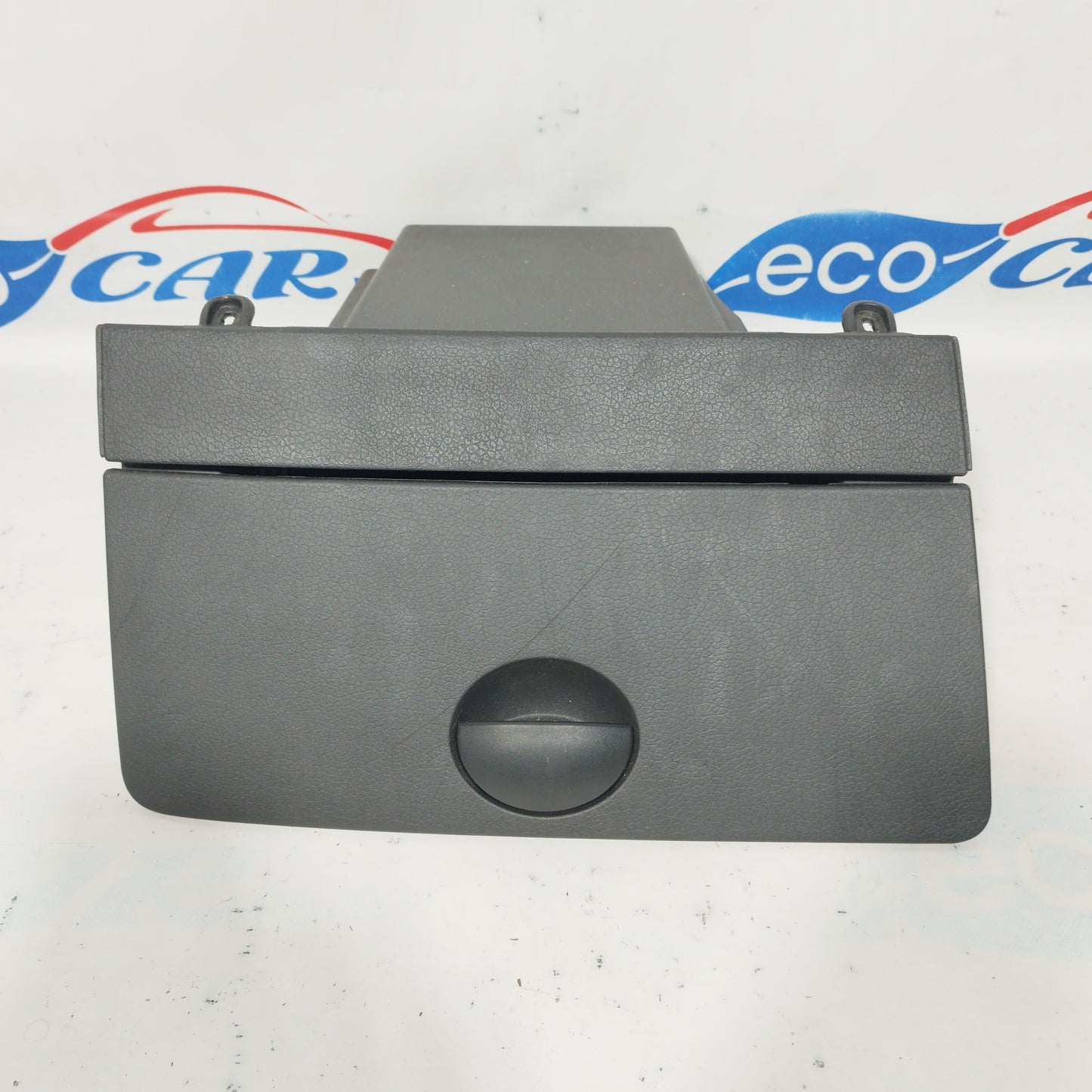 Cassetto portaoggetti nero Fiat Panda 2008 ecoAC5004