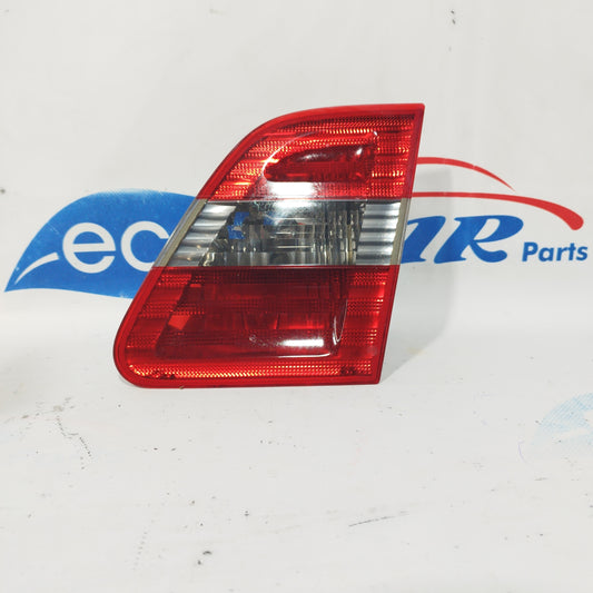 Mercedes B-Klasse 2008 ecoAC5005 Innenraumleuchte hinten rechts