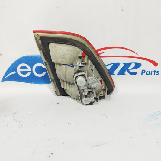 Mercedes B-Klasse 2008 ecoAC5005 Innenraumleuchte hinten rechts