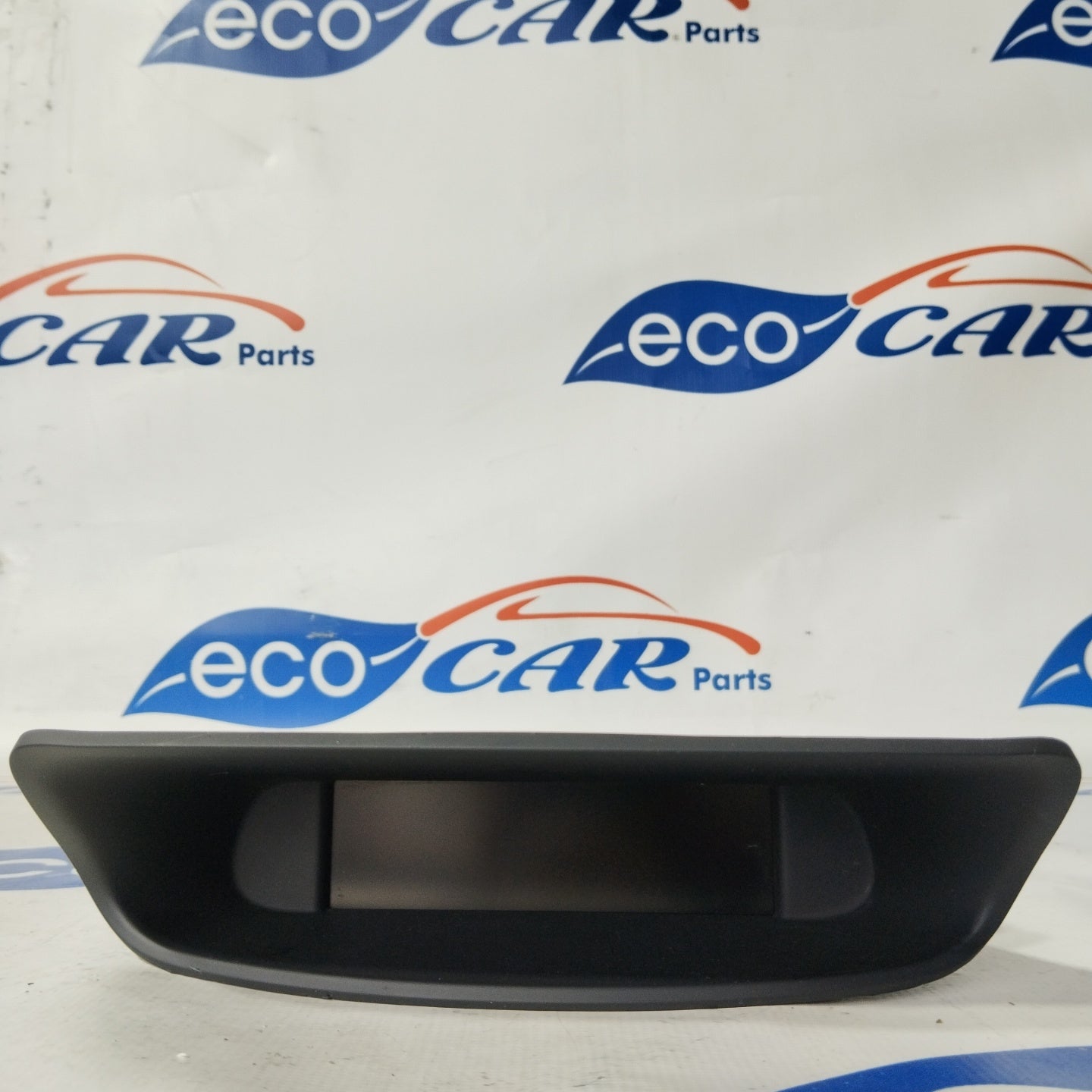 Peugeot 308 Bordcomputer-Displaycode: 9666136680-01 ecoAG2728