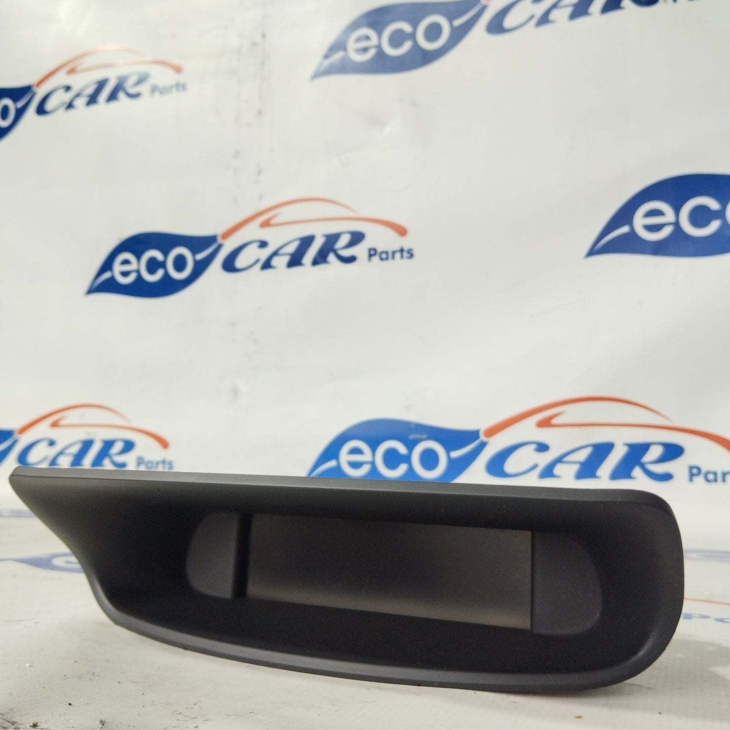 Peugeot 308 Bordcomputer-Displaycode: 9666136680-01 ecoAG2728