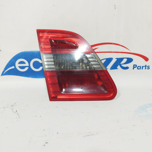 Internal rear left light Mercedes B-Class 2008 ecoAC5006
