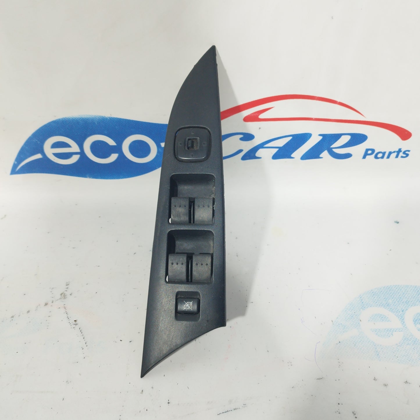 Front left 4 button control panel Mazda 3 2007 ecoAC5007