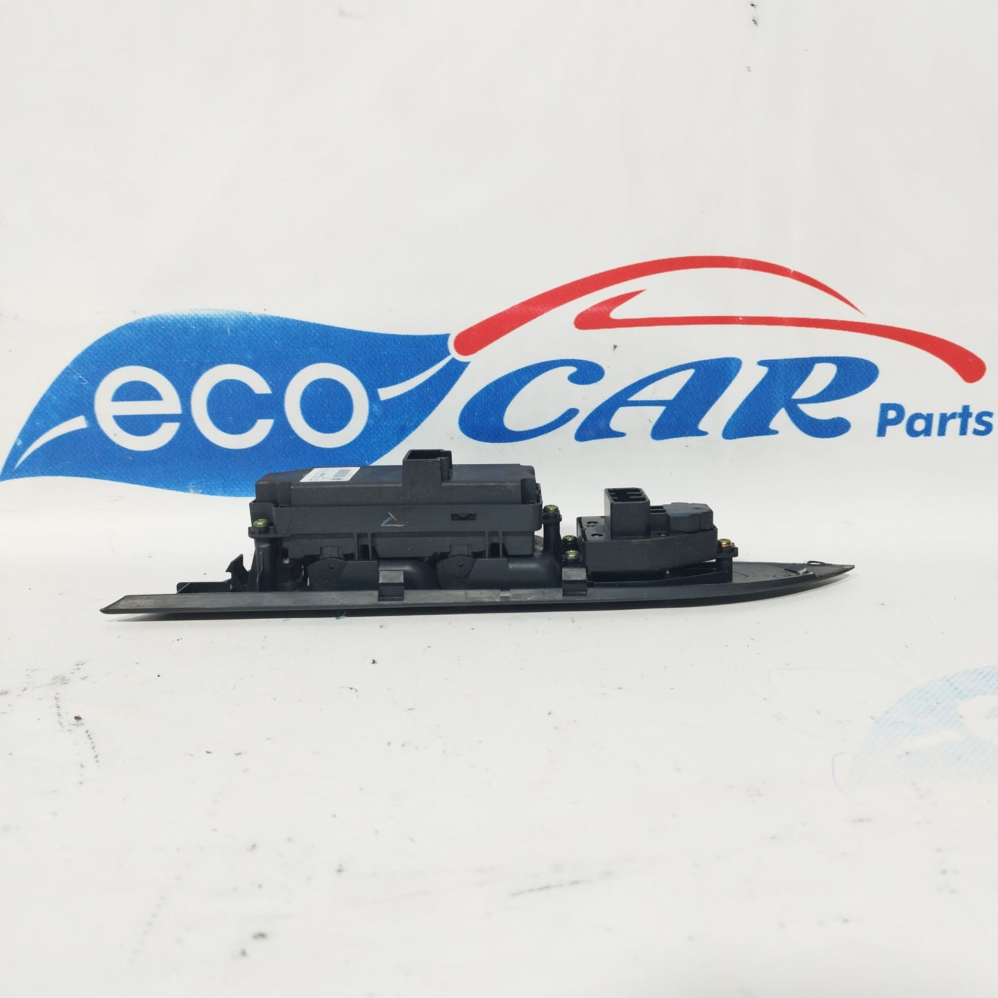 Front left 4 button control panel Mazda 3 2007 ecoAC5007