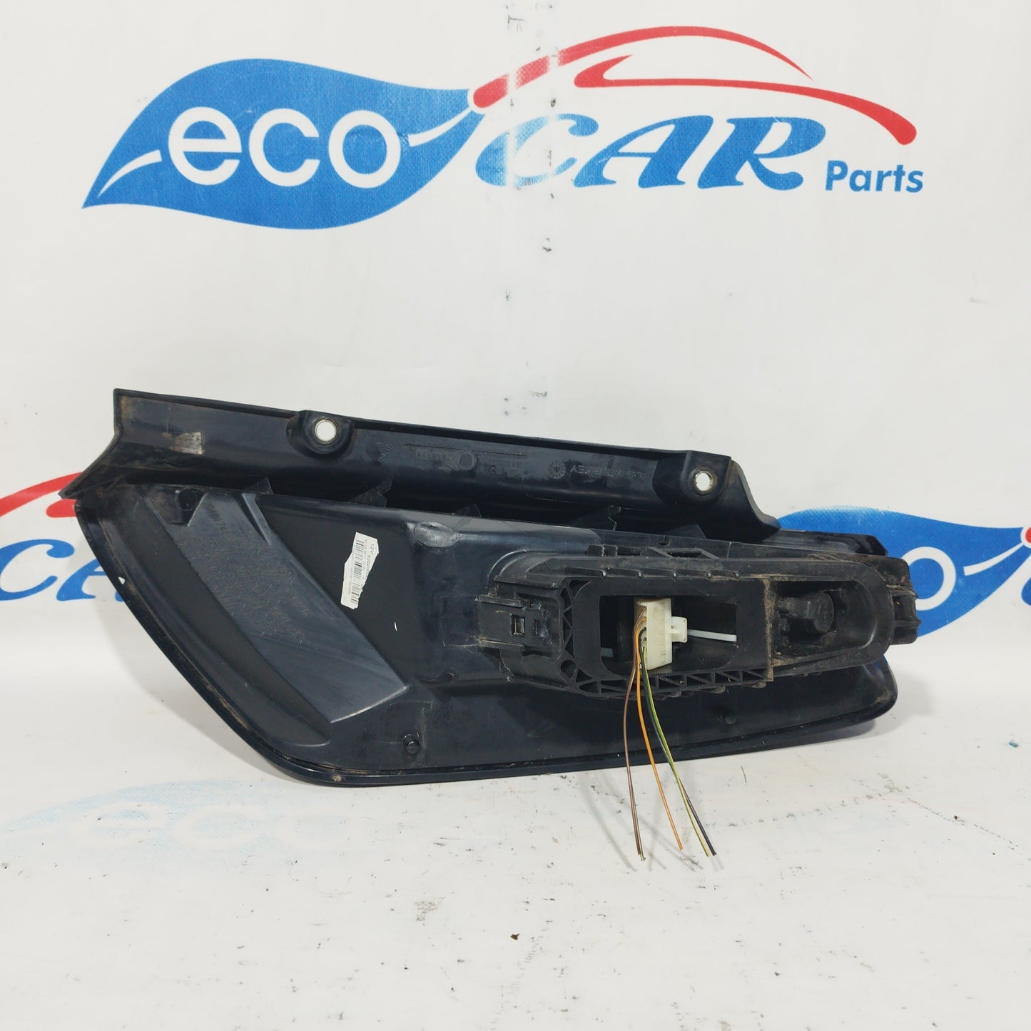 Fiat Punto Evo 2012 ecoAC5009 LED-Rückleuchte links