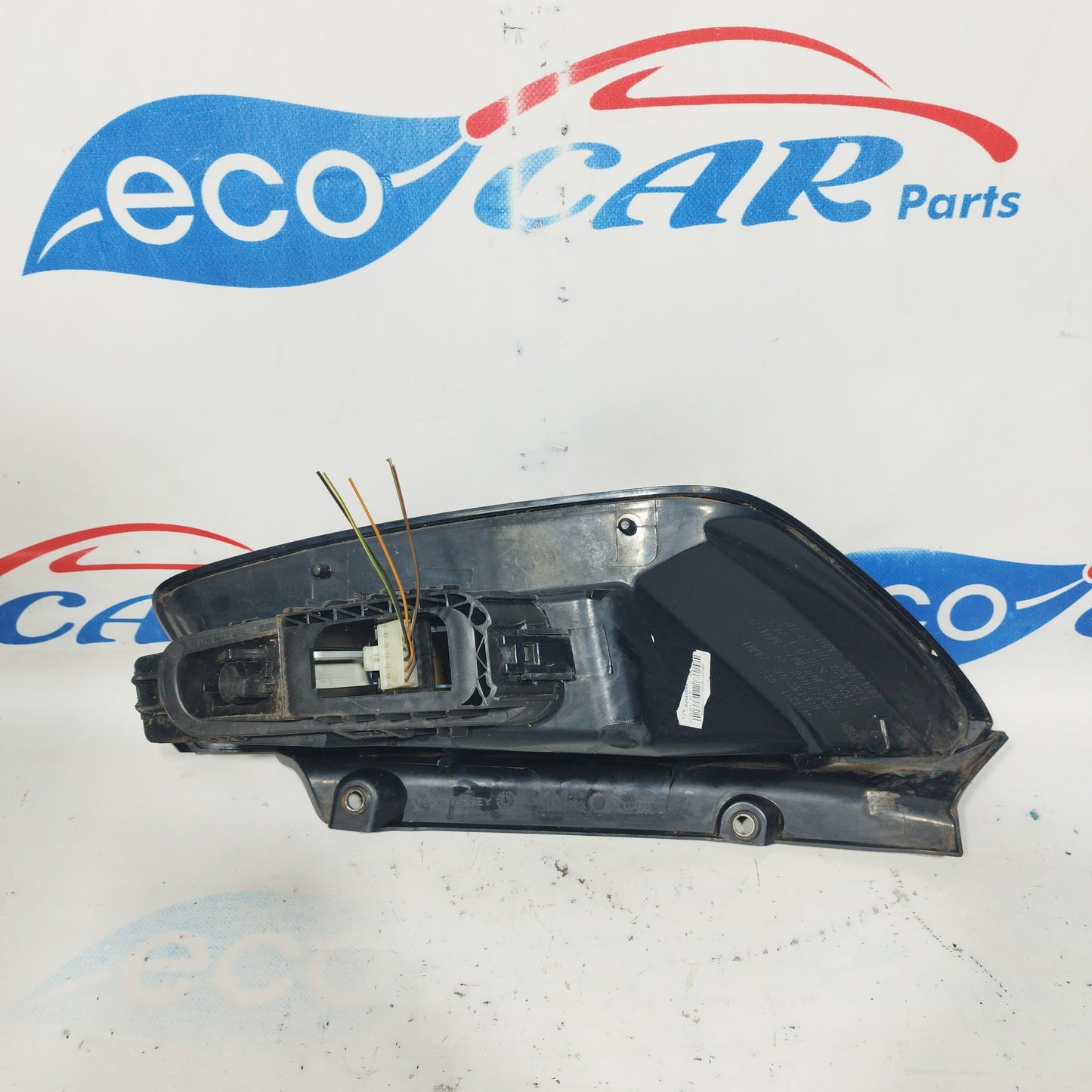 Fiat Punto Evo 2012 ecoAC5009 LED-Rückleuchte links