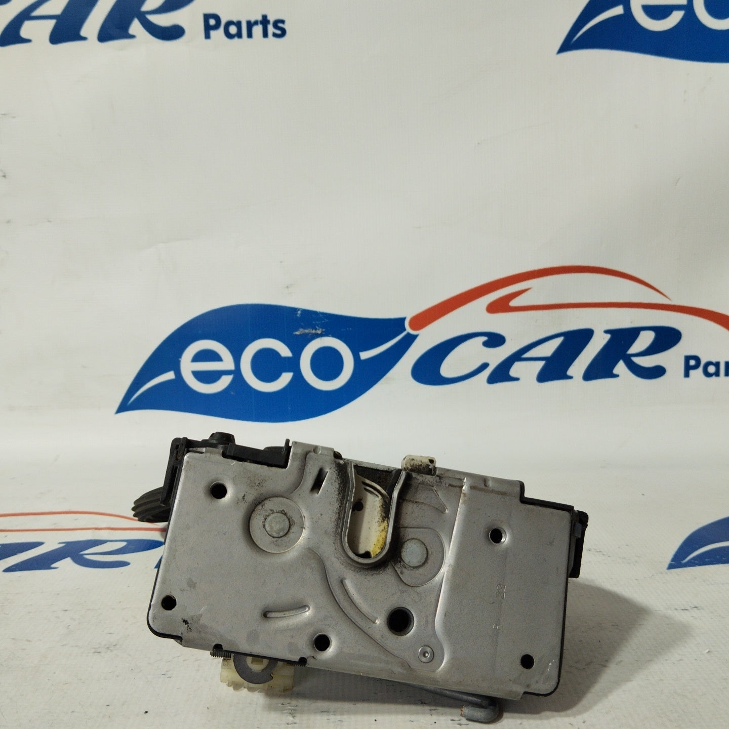 Serratura posteriore dx Opel Corsa E cod: 13431845 4fili ecoAG2730