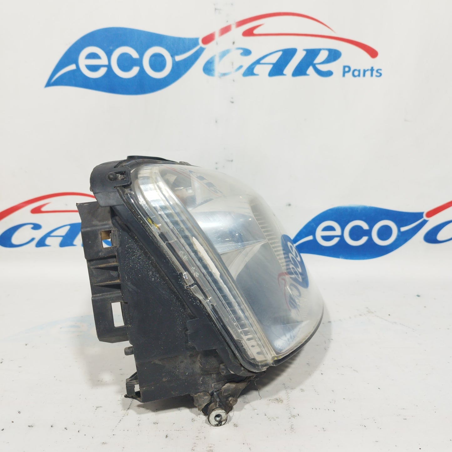 Fanale anteriore dx Fiat Panda 2008 spinotto bianco ecoAC5012