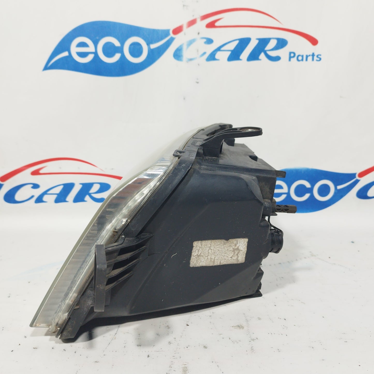 Fanale anteriore dx Fiat Panda 2008 spinotto bianco ecoAC5012