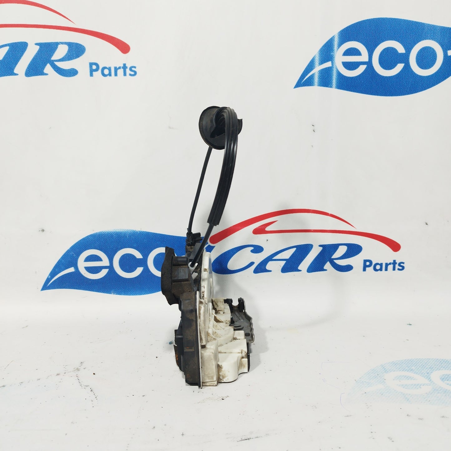 Right front lock Seat Leon / Volkswagen Golf 7 2012 7 PIN code: 5k1837016D ecoAC5013