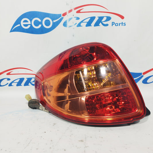 Linke Rückleuchte Fiat 16 2007 ecoAC5014