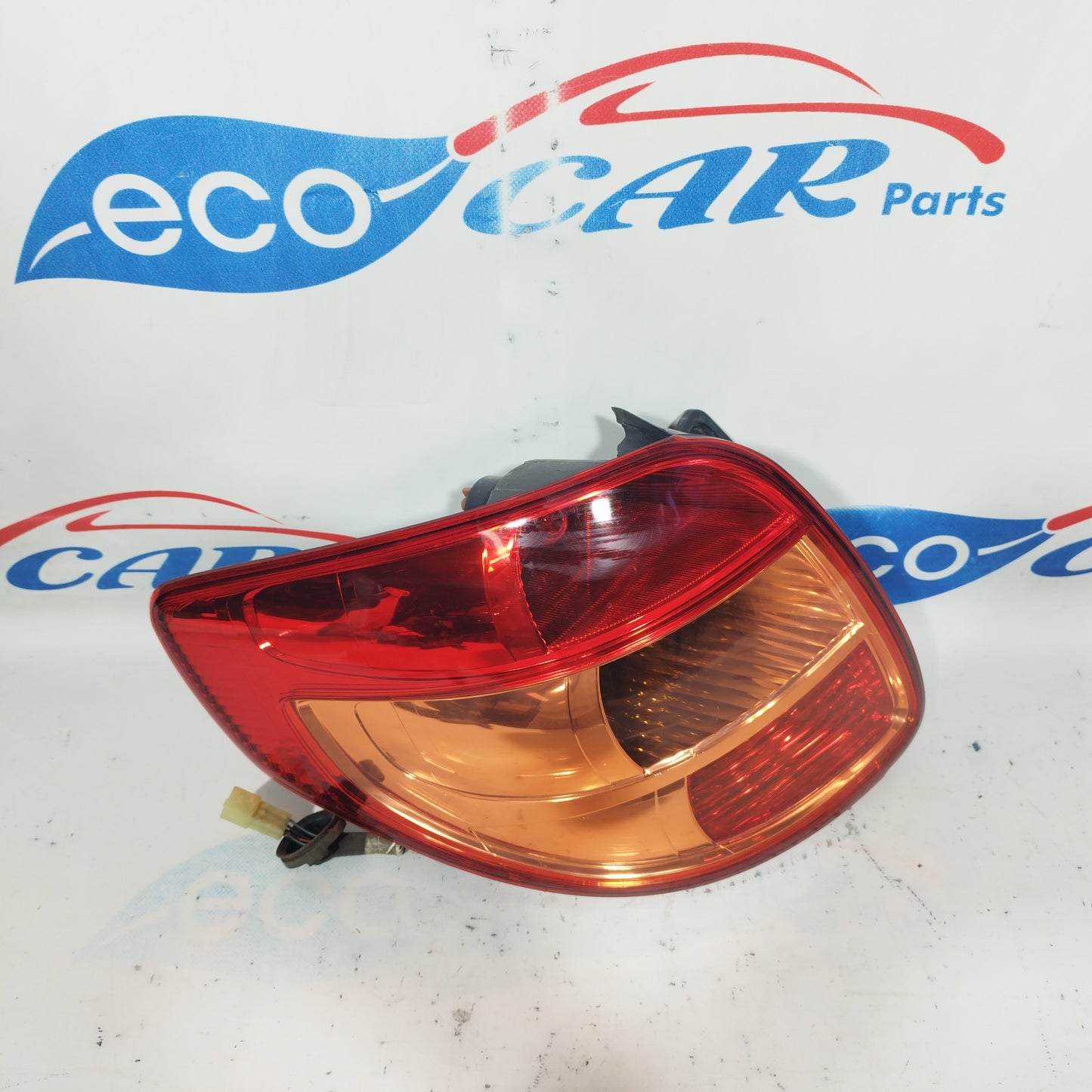 Linke Rückleuchte Fiat 16 2007 ecoAC5014