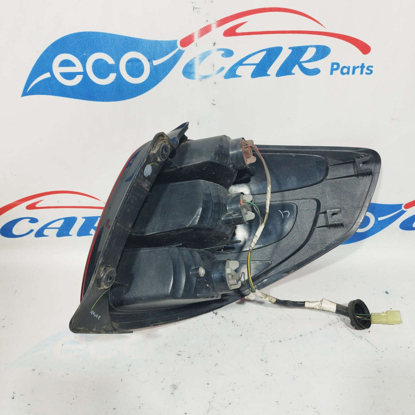 Linke Rückleuchte Fiat 16 2007 ecoAC5014