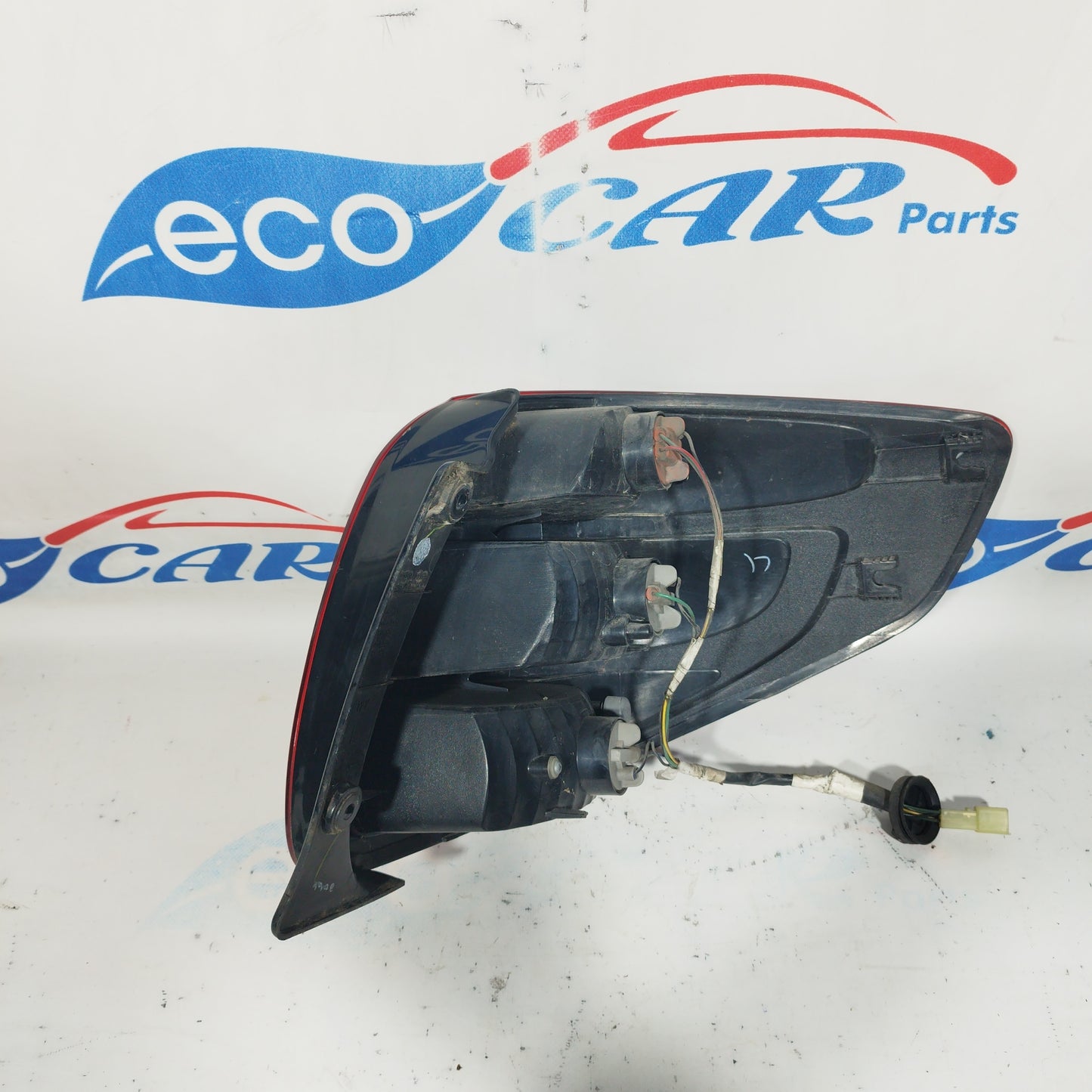 Linke Rückleuchte Fiat 16 2007 ecoAC5014